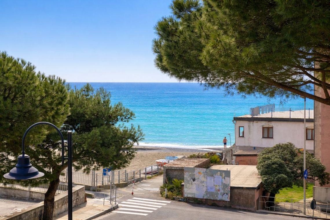 Appartamento Mare Dentro | Appartamenti - Deiva Marina - Baie del Levante