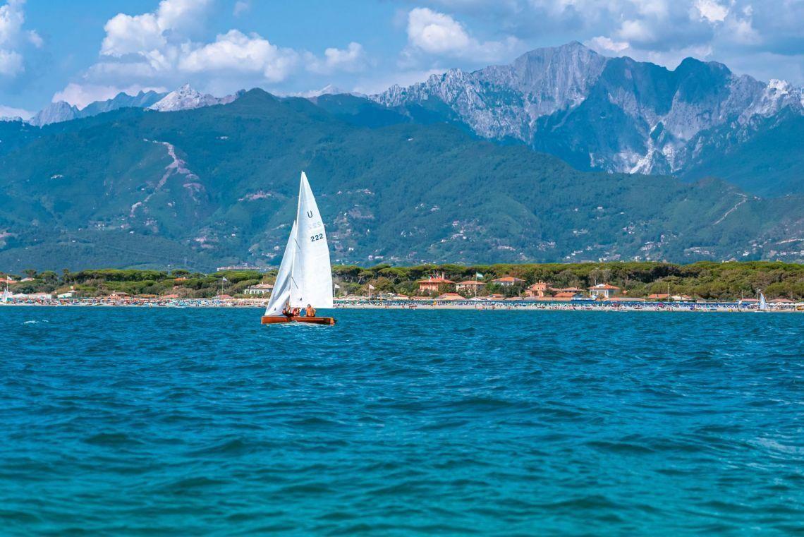 Villa Lunae Mare | Huizen en villa's - Bocca di Magra / Fiumaretta / Montemarcello/Marinella - Bocca di Magra / Fiumaretta / Marinella / Montemarcello