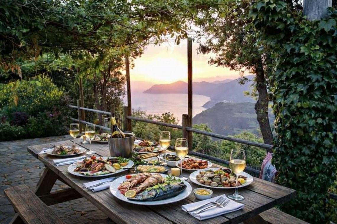 Casa Carla | Case e ville - Riomaggiore & Manarola - 5 Terre