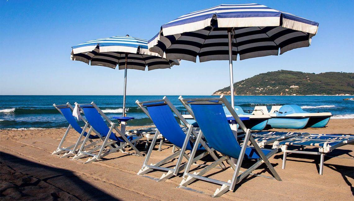 Appartamento Sole Mare | Appartamenti - Bocca di Magra / Fiumaretta / Montemarcello/Marinella - Bocca di Magra / Fiumaretta / Marinella / Montemarcello