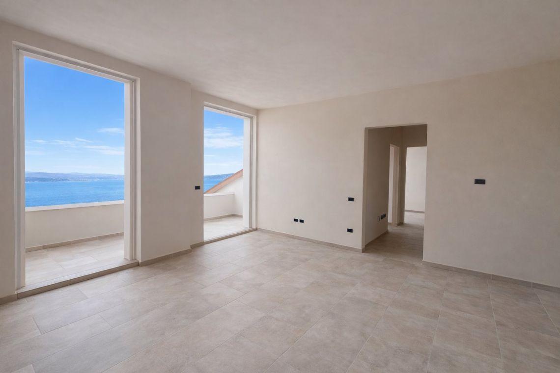 Marola Fronte Mare | Апартаменты - Porto Venere / Le Grazie / Fezzano / Ca' di Mare  - Залив поэтов