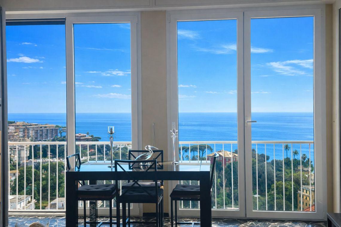 Paradiso Portofino | Appartamenti - Rapallo / Santa Margherita Ligure / Portofino - Golfo del Tigullio