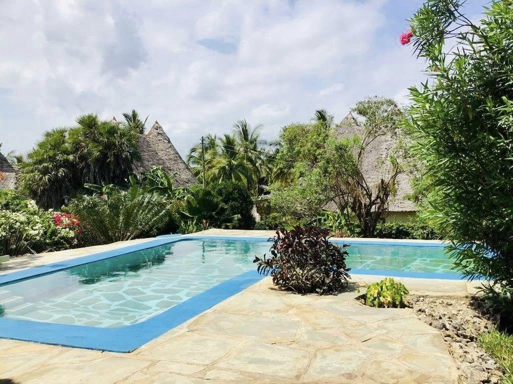 Villa un Sogno a Diani | Case e ville - Diani  - Kenya & Zanzibar