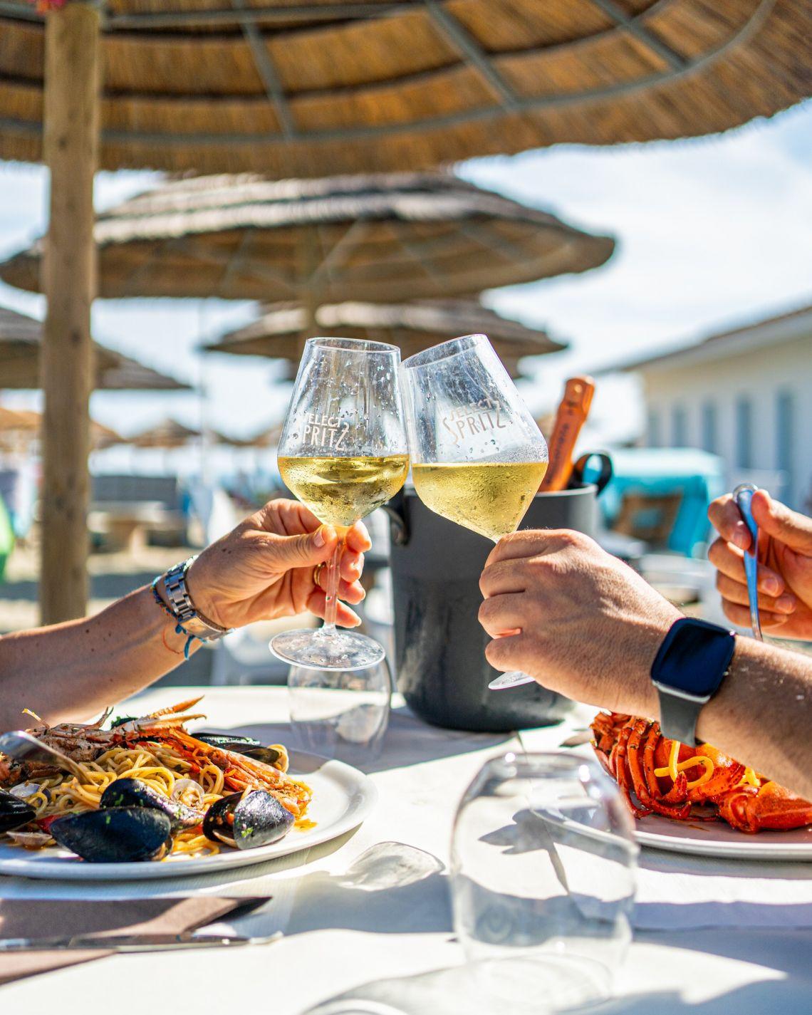 Appartamento Alta Marea | Appartamenti - Marina di Massa / Ronchi / Marina di Carrara - Riviera Apuana