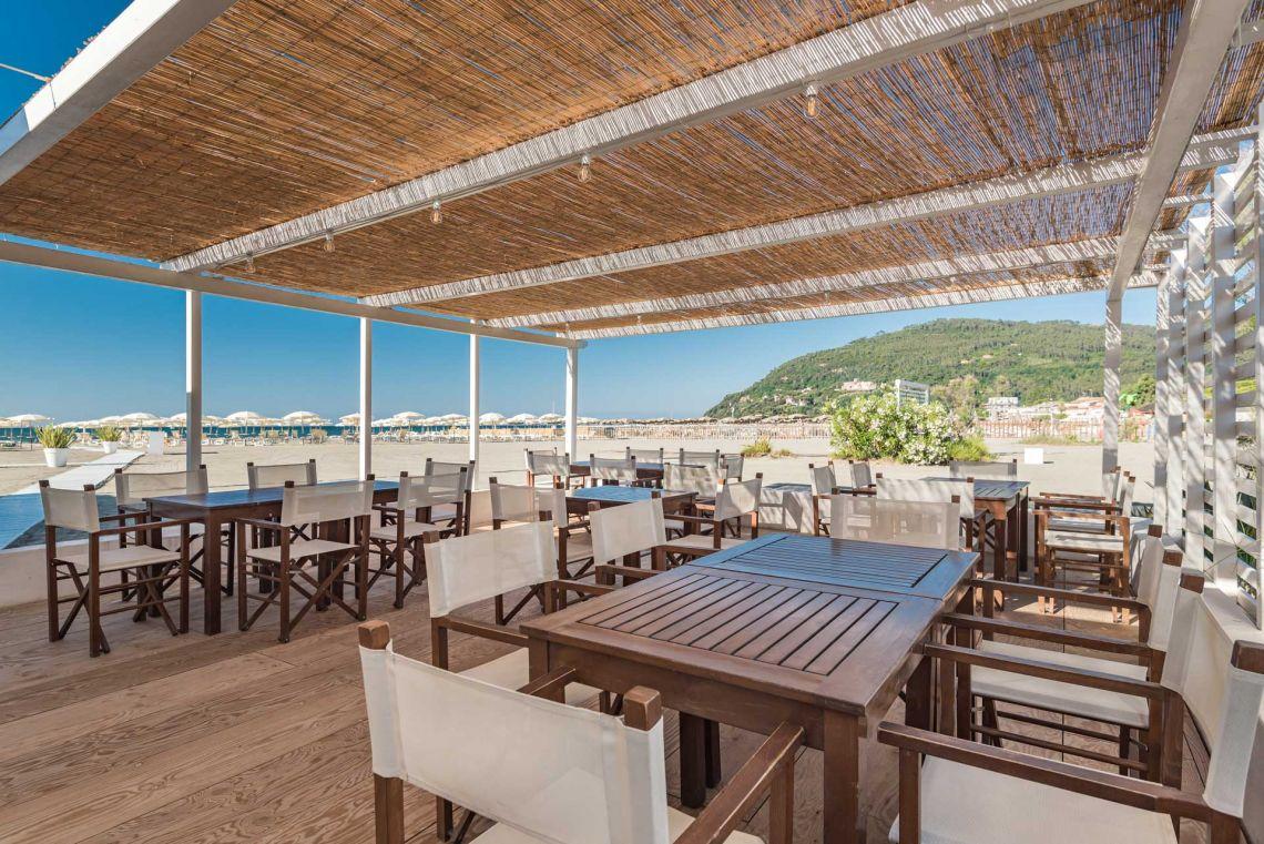 Casa Marinella al Mare | Case e ville - Bocca di Magra / Fiumaretta / Montemarcello/Marinella - Bocca di Magra / Fiumaretta / Marinella / Montemarcello