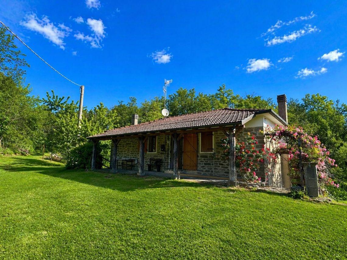 Poderetto Pra' del Prete  | Case e ville - Lunigiana Mare - Lunigiana mare, Sarzana & Colline del Sole