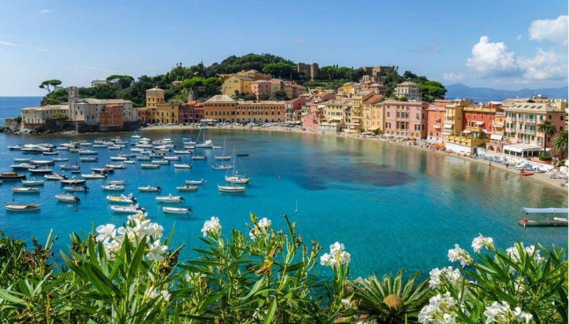 Appartamento Profumo di Sestri | Appartamenti - Sestri levante - Baie del Levante