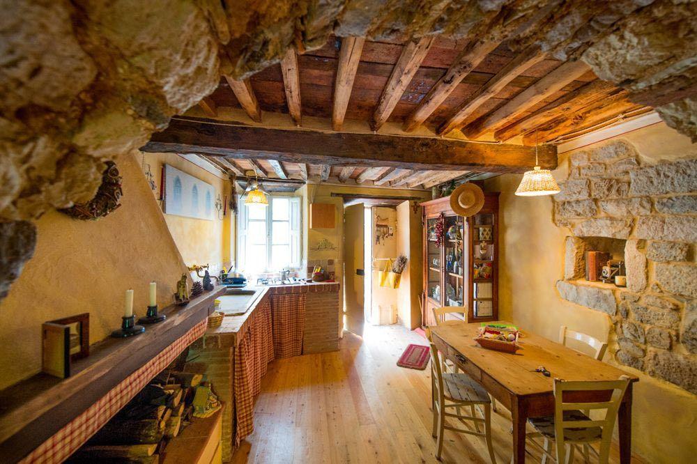 Casale Anticiana  | Case e ville - Camaiore - Versilia