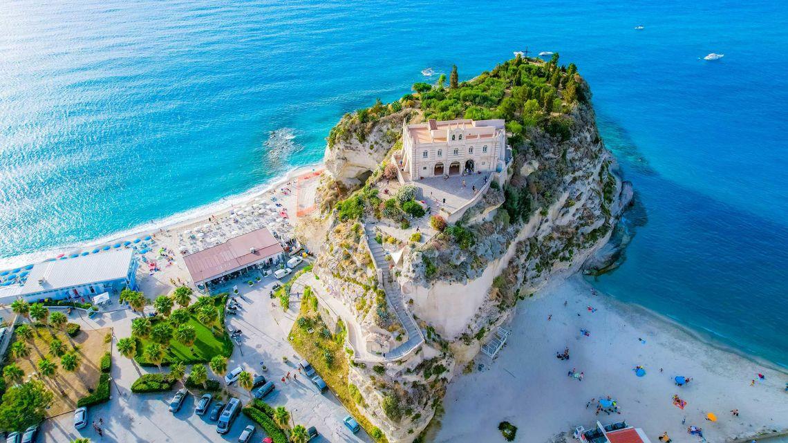 Appartamento BiancaMaria | Appartamenti - Tropea - Costa degli Dei & Costa Viola