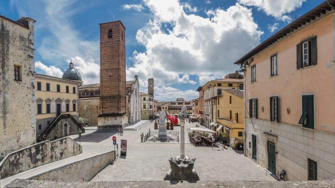 Appartamento Delizia | Appartamenti - Marina di Pietrasanta - Versilia