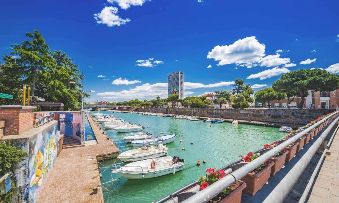 Appartamento Rimini Mare | Appartamenti - Rimini - Riviera Romagnola