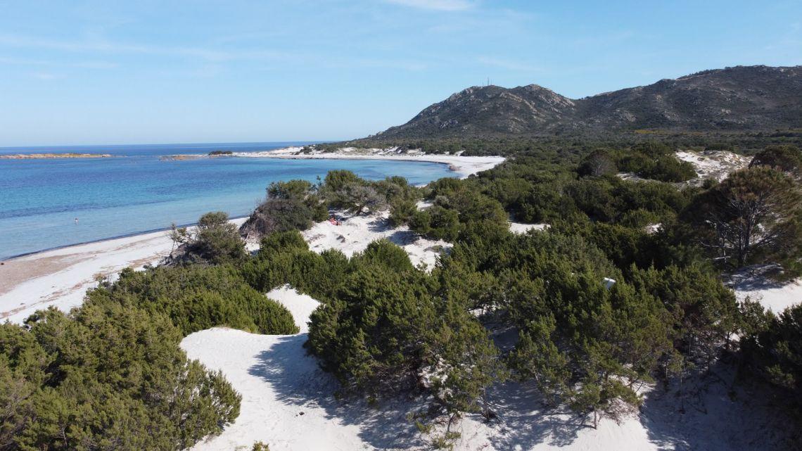 Villa Torpe'  | Houses and Villas - Siniscola - Sardegna Orientale
