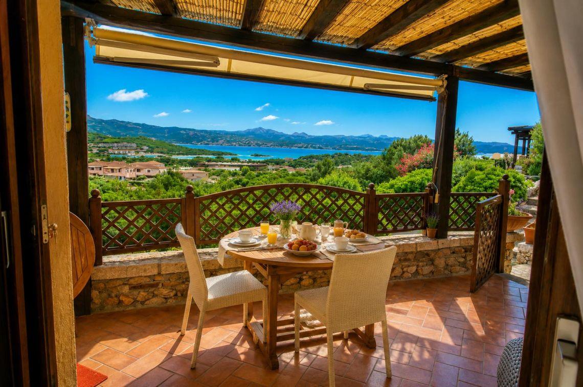 Villino Crucitta | Частные дома и виллы - Baja sardinia - Costa Smeralda