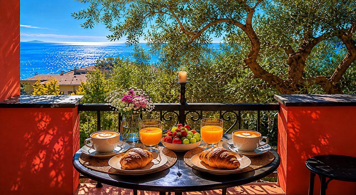Appartamento Padre Semeria | Appartamenti - Monterosso al mare - 5 Terre
