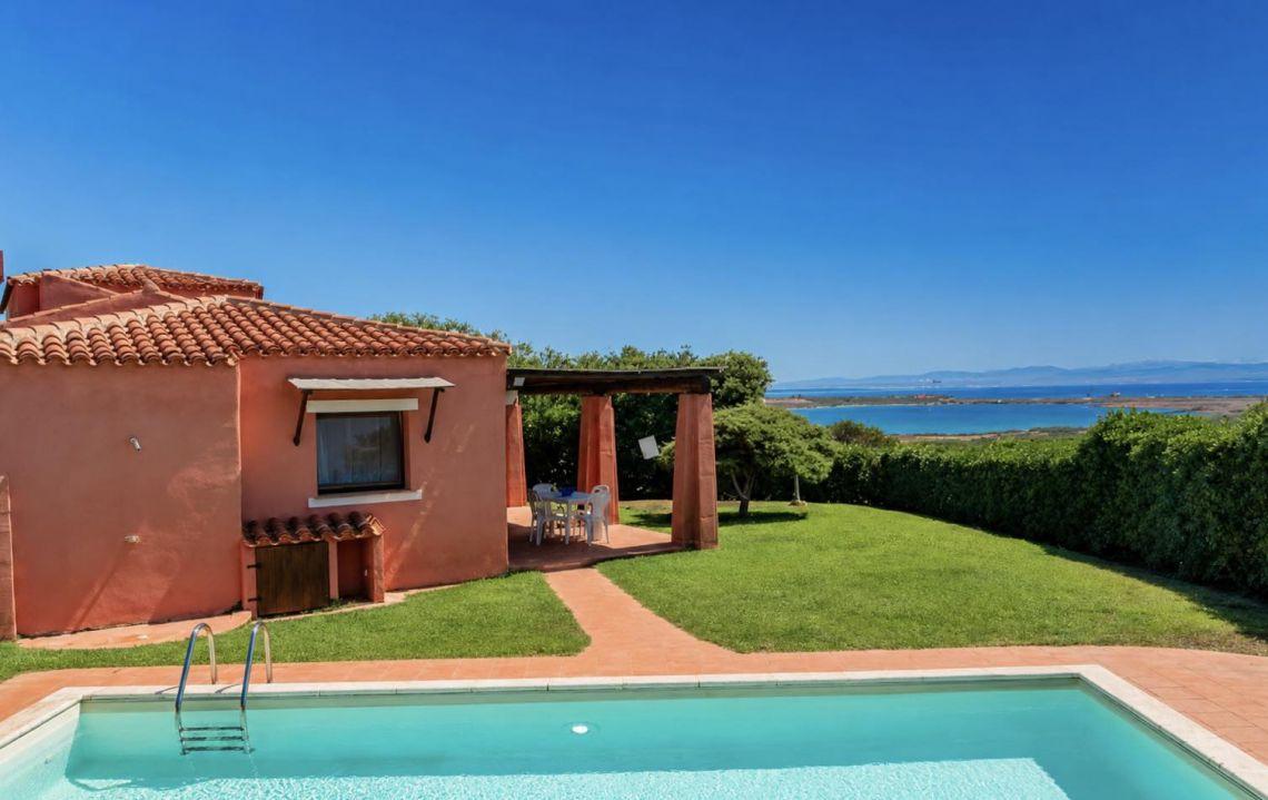 Villa Paradise | Case e ville - Alghero & Stintino - Nord Sardegna