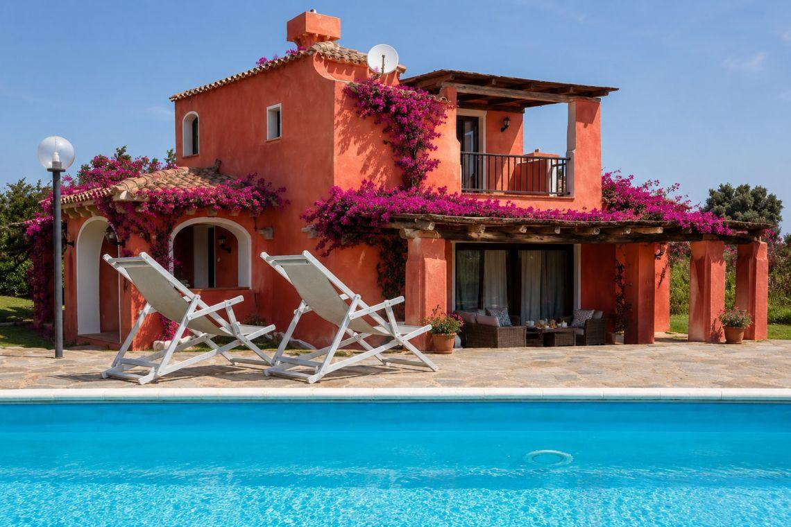 Villa Maddalena | Частные дома и виллы - Alghero & Stintino - Nord Sardegna