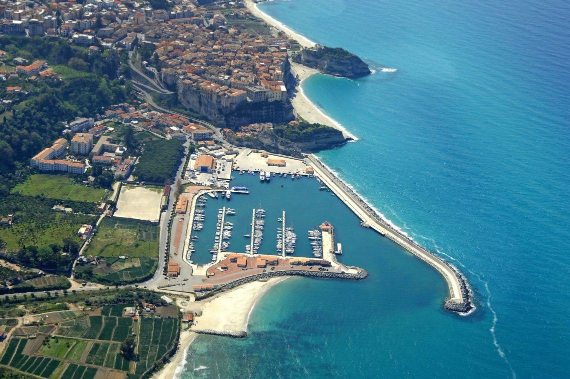 L' Appartamento in Marina | Appartamenti - Tropea - Coste della Calabria