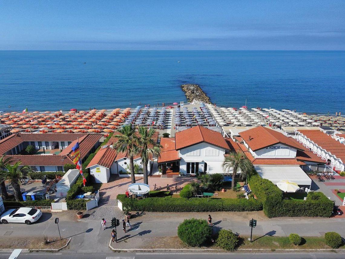 Appartamento Alessia | Appartamenti - Marina di Massa / Ronchi / Marina di Carrara - Riviera Apuana