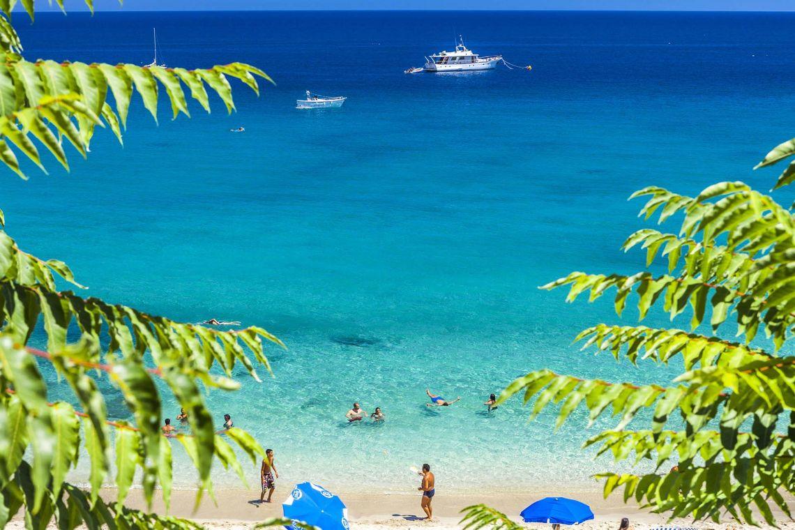 Super Attico Soverato al Mare | Appartamenti - Soverato - Coste della Calabria