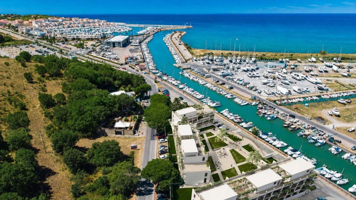 Appartamento del Marinaio Cala Violina  | Apartments - Punta Scarlino - Maremma Mare