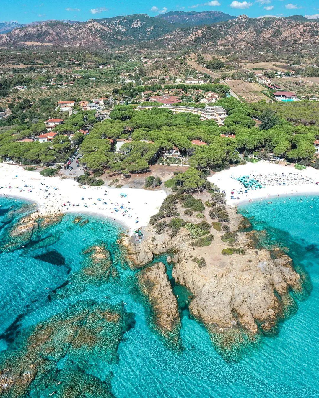 Casa Oasi a Cala Liberotto  | Appartamenti - Cala Liberotto  - Sardegna Orientale