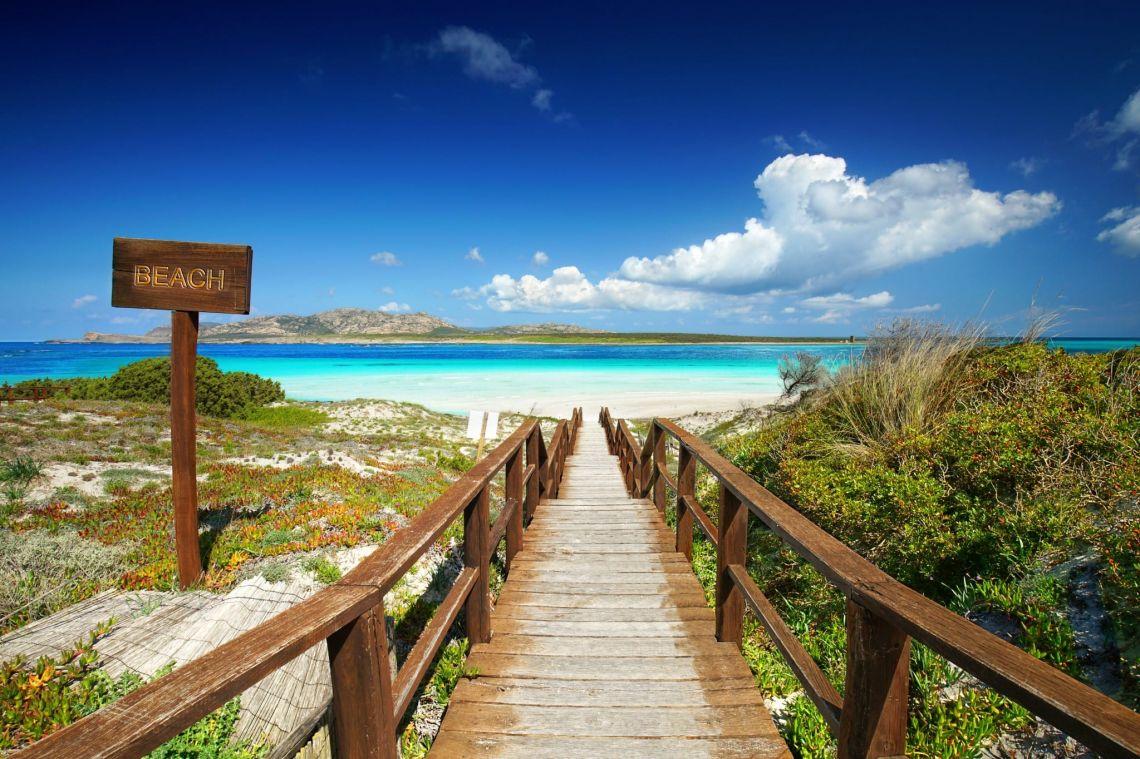 Villino Stintino | Апартаменты - Alghero & Stintino - Nord Sardegna
