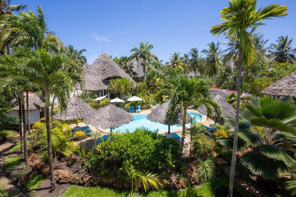 AESTUS VILLAS RESORT  DIANI BEACH | Case e ville - Diani  - Kenya & Zanzibar