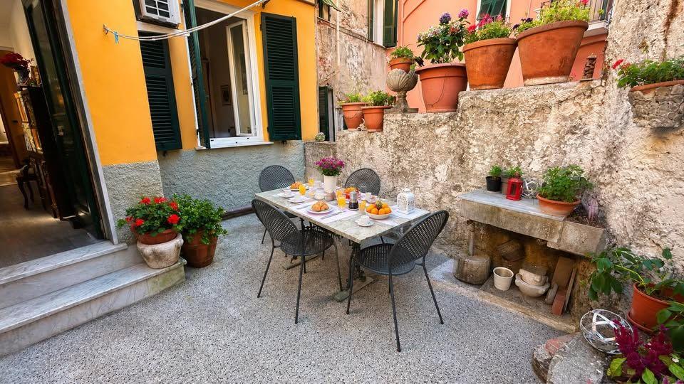 Appartamento Cavour | Appartamenti - Lerici/San Terenzo/Tellaro - Golfo dei Poeti