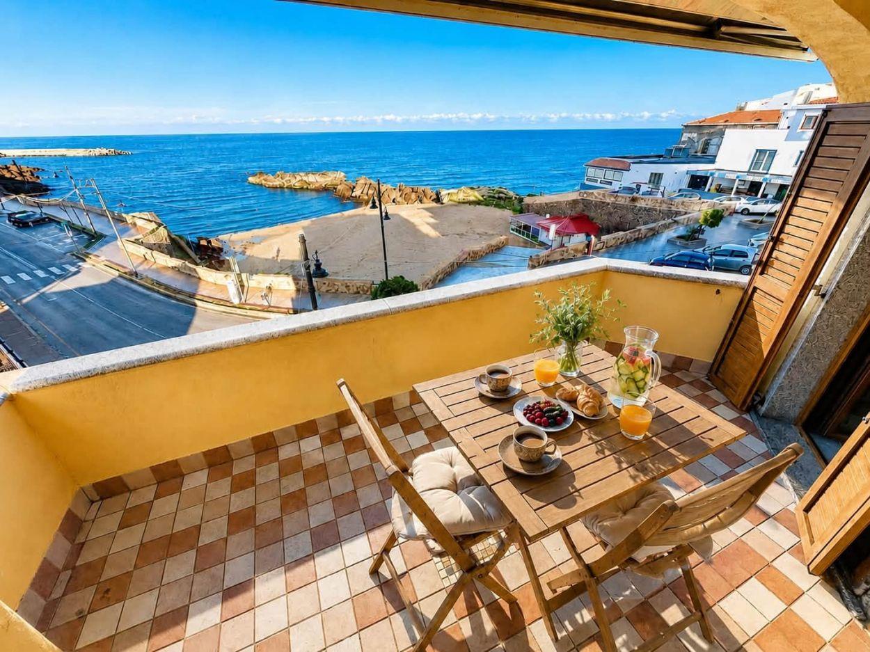 La Casa sulla Spiaggia di Castelsardo | Appartamenti - Castelsardo/Lu Bagnu /La Ciaccia/ Badesi - Nord Sardegna