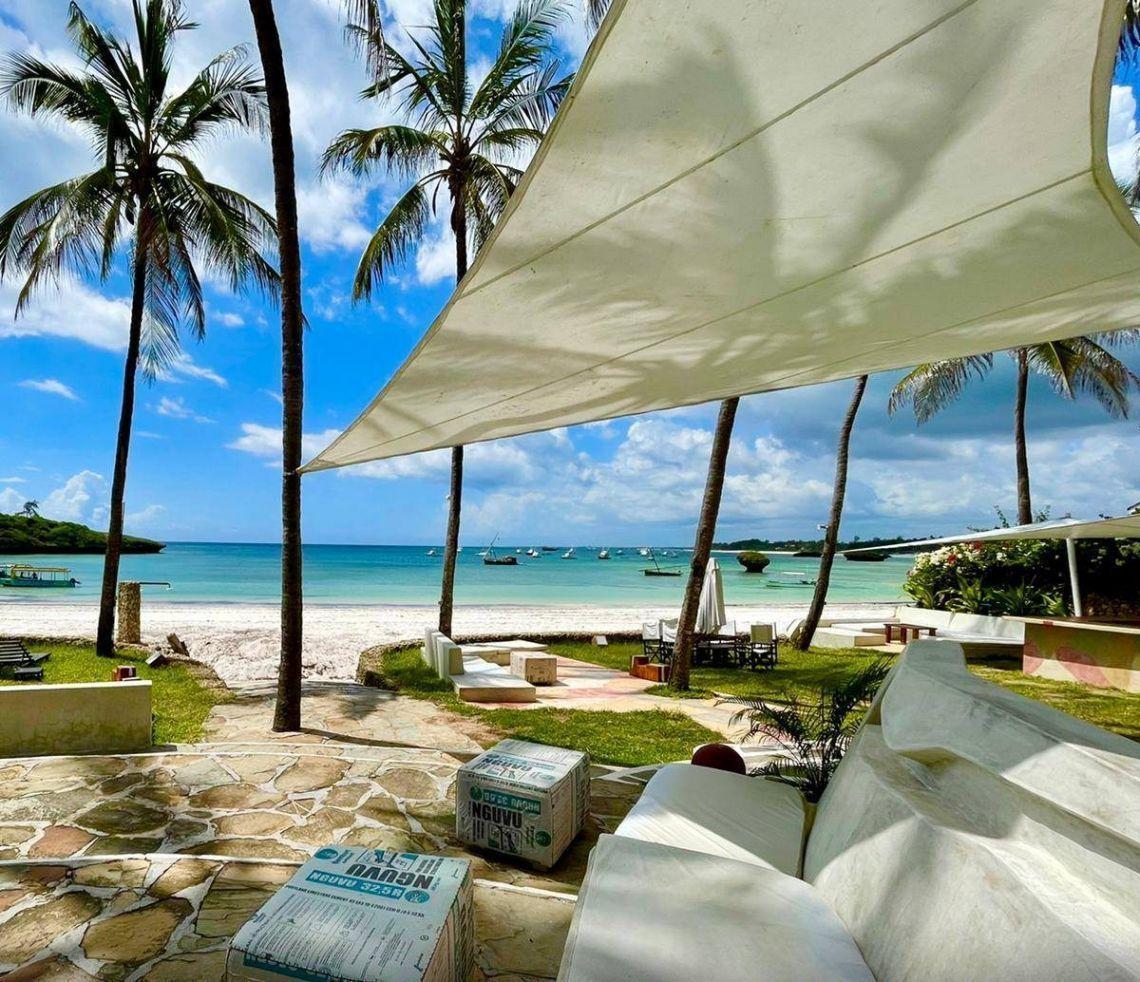 Sogno Amani Beach Resort | Apartments - Watamu - Kenya & Zanzibar