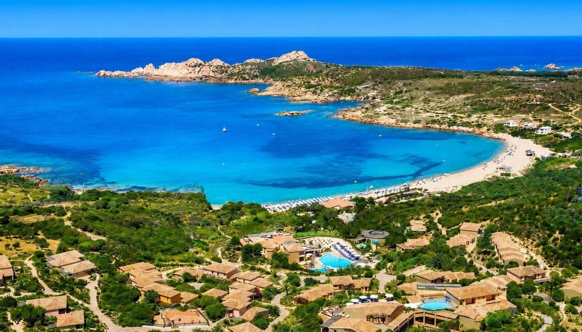 Villino Badesi al Mare | Houses and Villas - Castelsardo/Lu Bagnu /La Ciaccia/ Badesi - Nord Sardegna