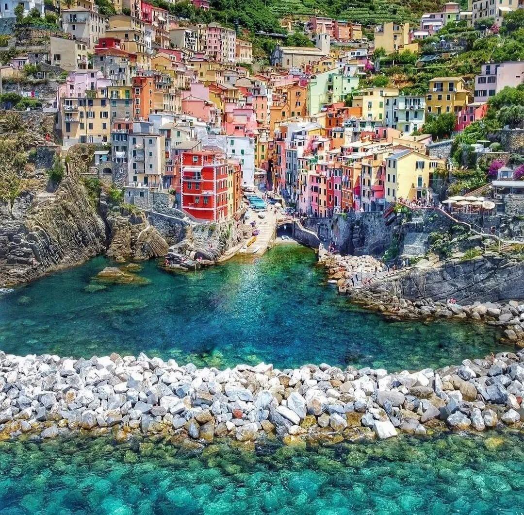 Appartamento Riomajor | Appartamenti - Riomaggiore & Manarola - 5 Terre