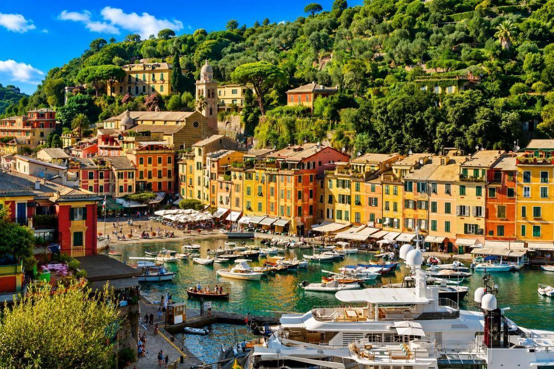Attico Calata in Portofino | Case & Ville di Pregio - Rapallo / Santa Margherita Ligure / Portofino - Golfo del Tigullio