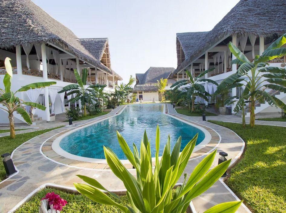 Villa Farah House | Apartments - Watamu - Kenya & Zanzibar