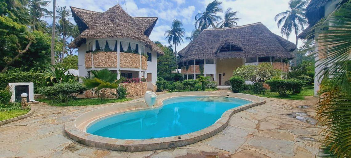 Pearl House Watamu | Appartamenti - Watamu - Kenya & Zanzibar