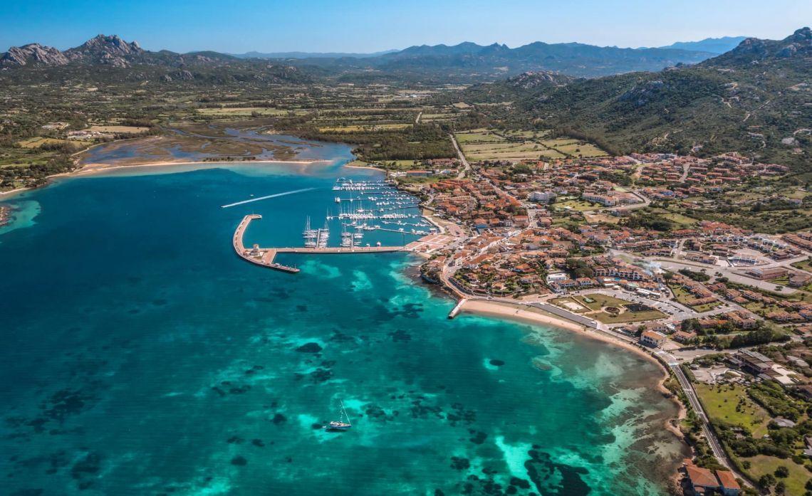 La Villa delle Maree | Case e ville - Cannigione - Costa Smeralda