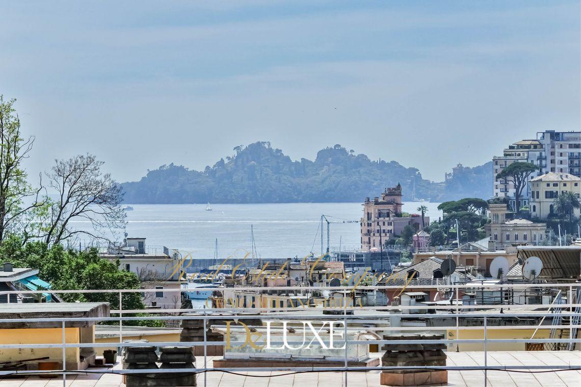 Super Attico Portofino | Appartamenti - Rapallo / Santa Margherita Ligure / Portofino - Golfo del Tigullio