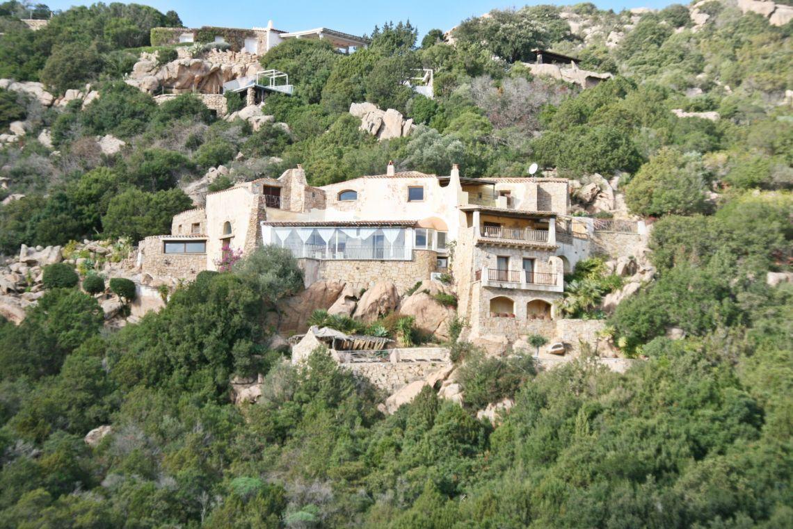 Villa Savin Couelle | Exklusive Häuser & Villen - Porto Cervo - Costa Smeralda