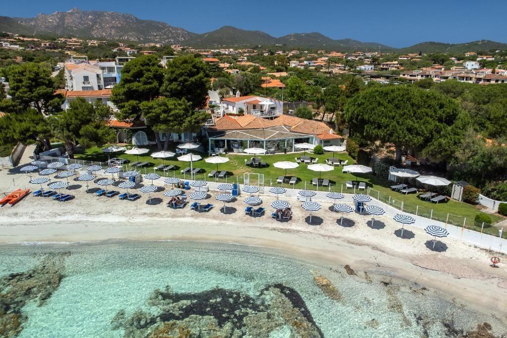 Villa il Pellicano | Wohnungen und Villen - Golfo Aranci - Costa Smeralda