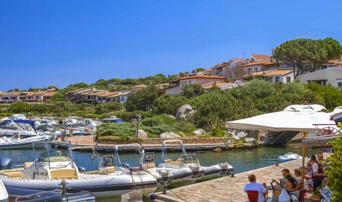 Sogno Porto Rotondo | Apartments - Porto Rotondo - Costa Smeralda