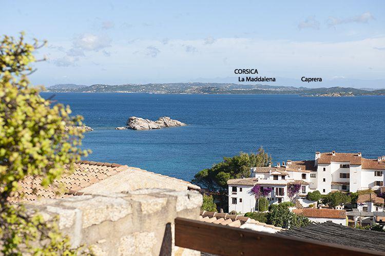 Casa Brezza di Baja | Apartments - Baja Sardinia - Costa Smeralda