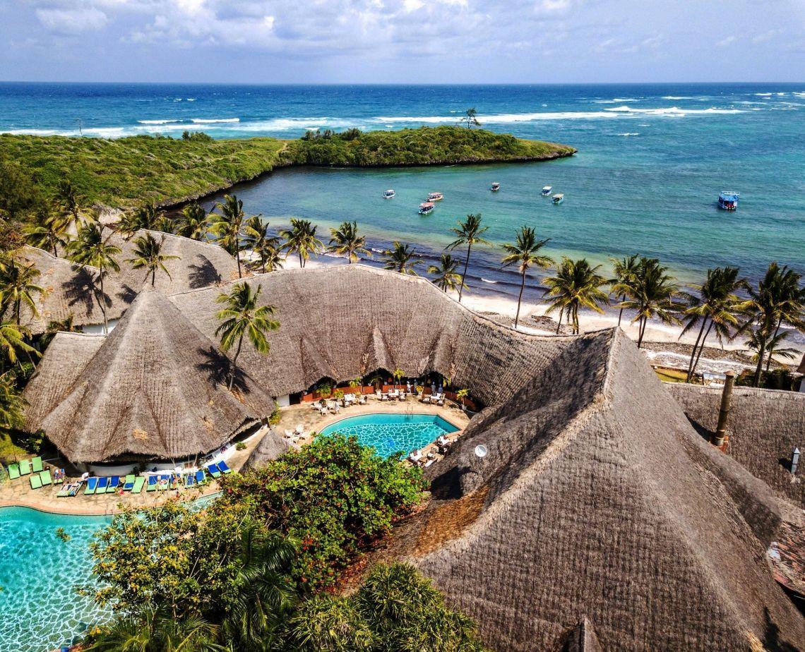 Casa Blue Bay Watamu | Apartments - Watamu - Kenya & Zanzibar