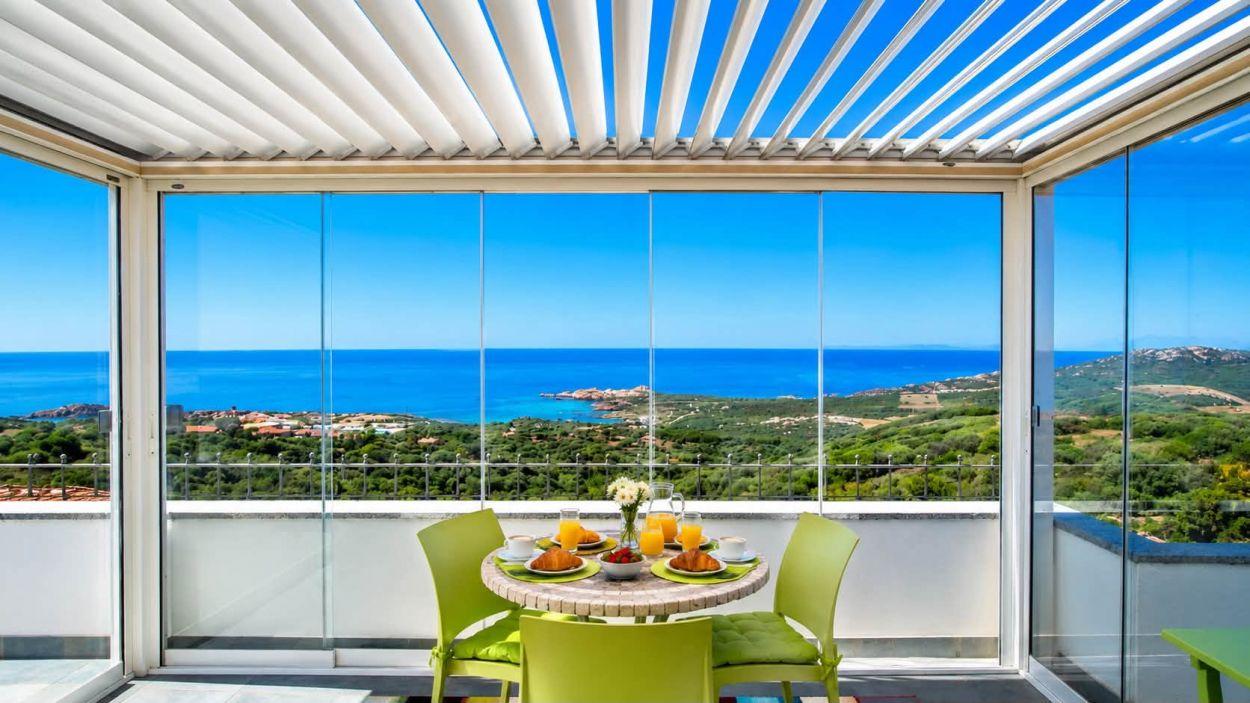 Casa sotto il Cielo di Gallura | Case e ville - Costa Paradiso Portobello Isola Rossa - Nord Sardegna