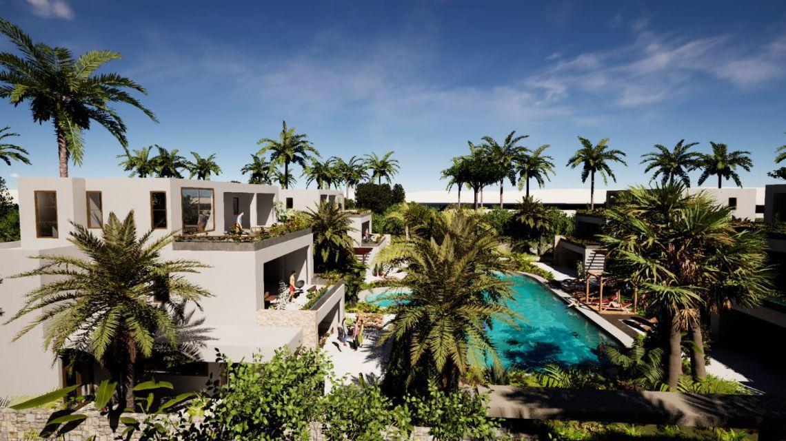 Oasis Apartments | Apartments - Watamu - Kenya & Zanzibar