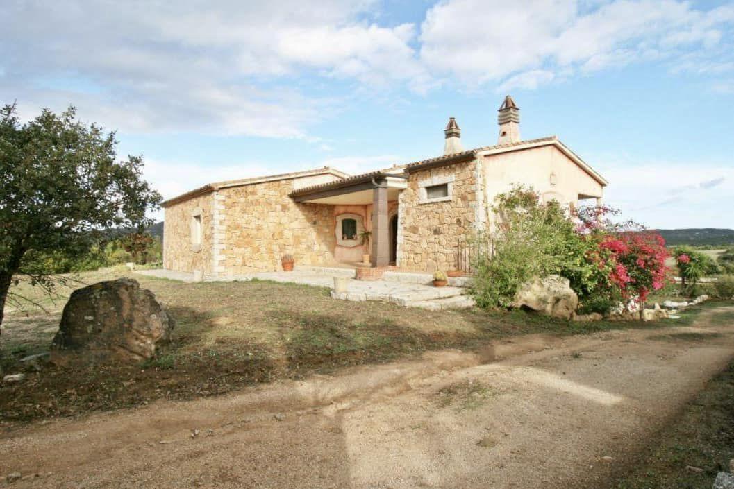 Casale Felicità | Case e ville - Baja Sardinia  - Costa Smeralda