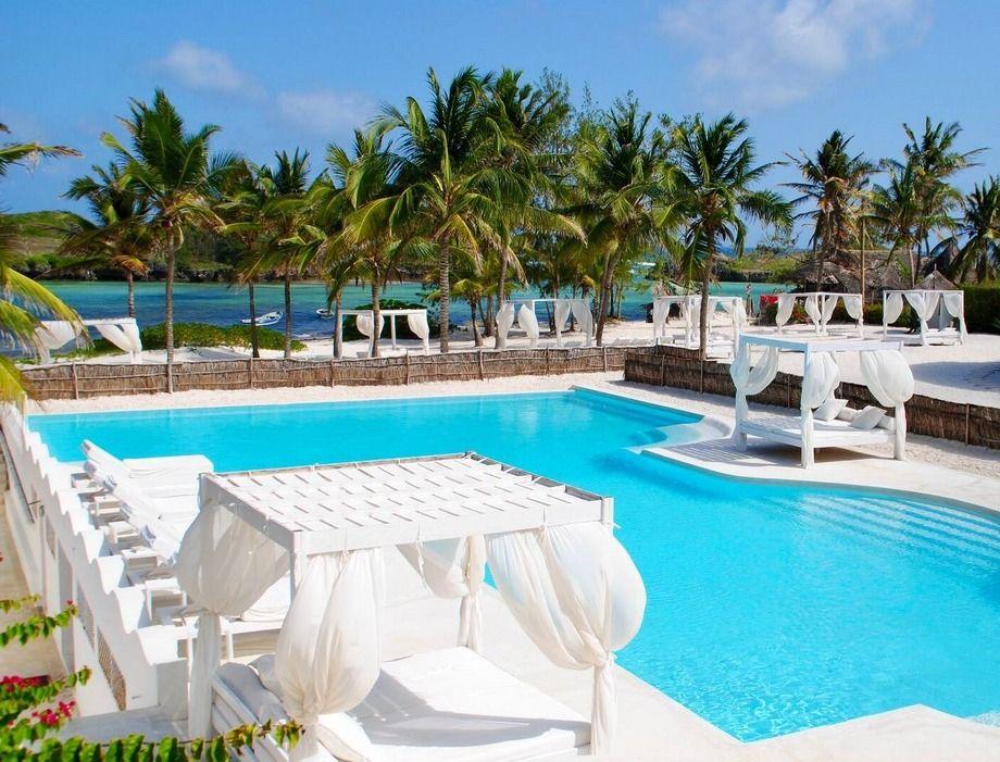 The House on the Sand | Wohnungen und Villen - Watamu - Kenya & Zanzibar