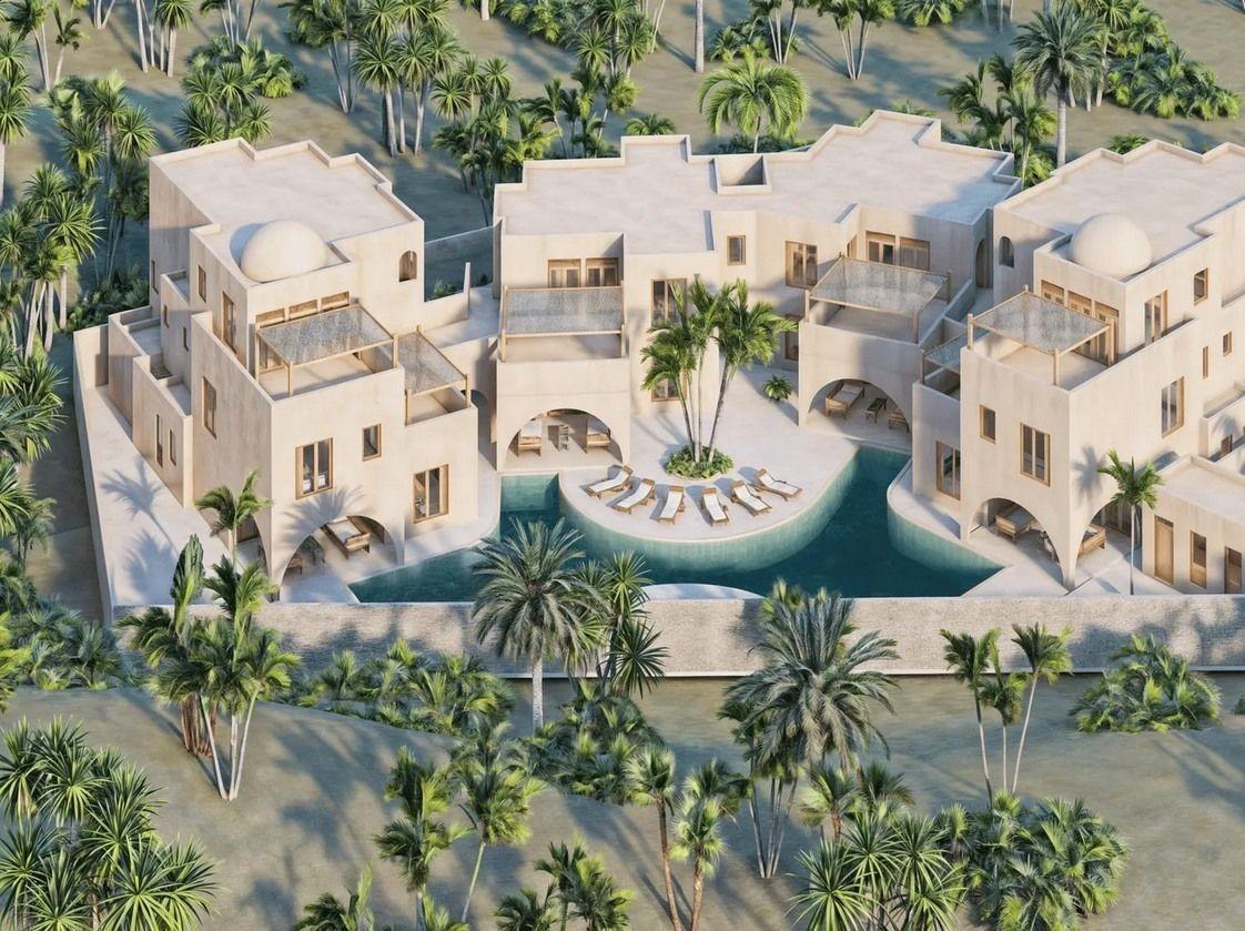 Sunset Dream Watamu | Apartments - Watamu - Kenya & Zanzibar