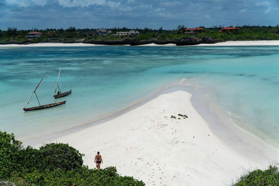 Villa Mayungo | Case e ville - Watamu - Kenya & Zanzibar
