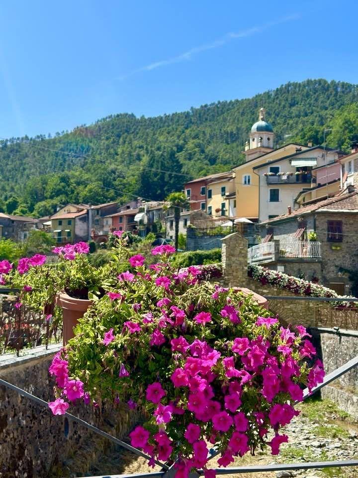 La Casa del BUEN RETIRO | Case e ville - Golfo di La Spezia - Golfo dei Poeti