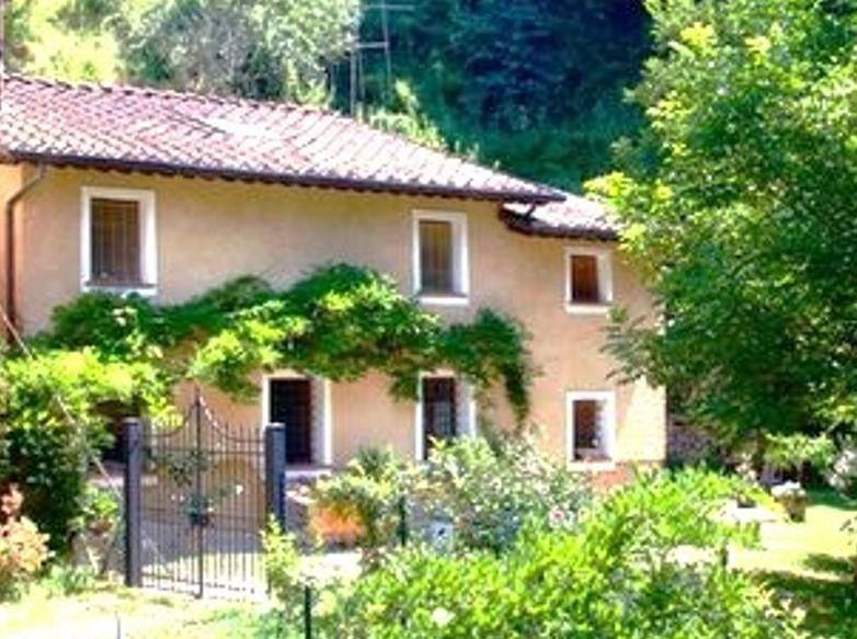 La Casa nel Bosco | Case e ville - Camaiore - Versilia